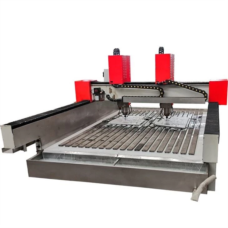 CNC Stone Engraving Machine
